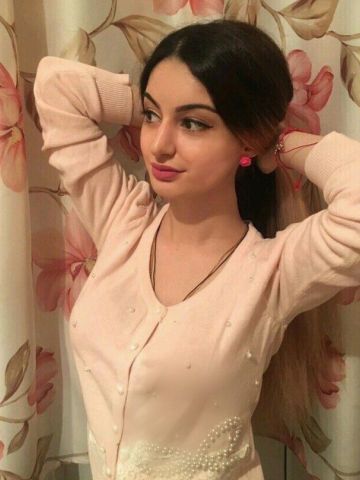 Проститутка Танюша